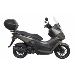 Roller Kymco Skytown 50 + PAGASIKOHVER