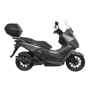 Roller Kymco Skytown 50 + PAGASIKOHVER