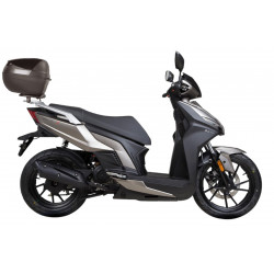 Roller Kymco Agility S 50i 4T