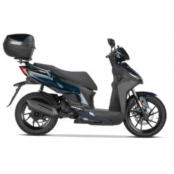 Roller Kymco Agility S 50i 4T