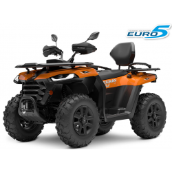 Segway Snarler 500 AT5 L T3b