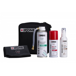 IPONE Road Trip Kit