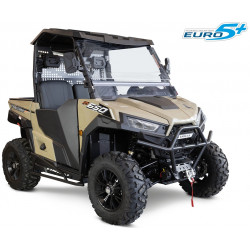 UTV Linhai T-BOSS 650 EPS L7e