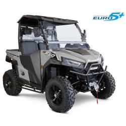 UTV Linhai T-BOSS 650 EPS L7e