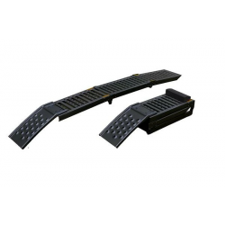 Kokkuklapitav pealesõidutee 1TK 2000x230mm / 250kg