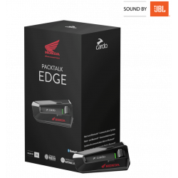 Sidevahend Cardo Packtalk Edge JBL SINGLE