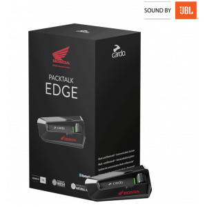Cardo Packtalk Edge HONDA