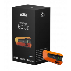 Cardo Packtalk Edge KTM
