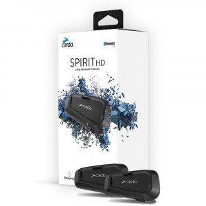 Cardo Spirit HD DUO