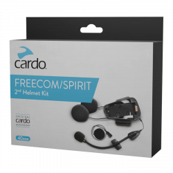 Cardo Freecom Audio Kit