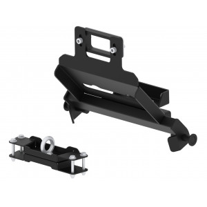 Ettekinnituva saha adapter Segway AT10 WIDE