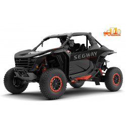 SSV Segway Super Villain SX20T  T1b