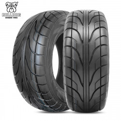 Rehv 26x10-14 6-PLY Bulldog B349
