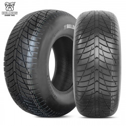 Rehv 25x8-12 6-PLY Bulldog B354