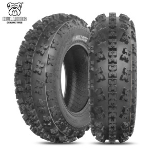 Rehv 21x7-10 Bulldog B348