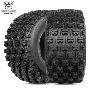 Rehv 20x11-9 Bulldog B357