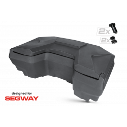 ATV tagakohver Shark 165L Segway Snarler AT5 / AT6