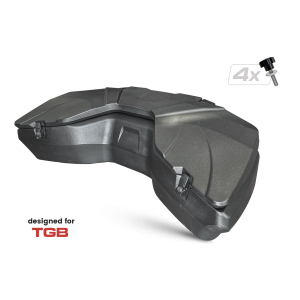ATV mudelikohane tagakohver TGB Blade 600/1000 LTX