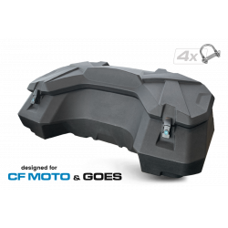 ATV mudelikohane tagakohver CFMOTO CF450/520 MY2021