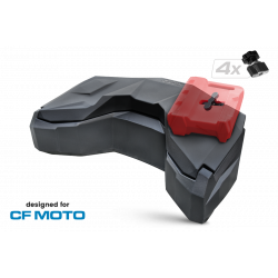 ATV tagakohver CFMOTO CF850/1000