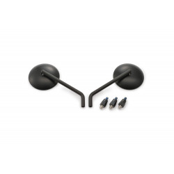 Peeglite komplekt Daytona D-Mirror-9