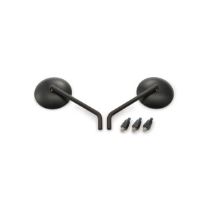 Peeglite komplekt Daytona D-Mirror-9