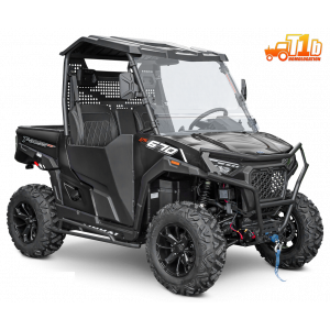 UTV Linhai T-BOSS 670 EPS T1b