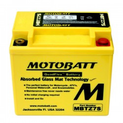 Aku MotoBatt MBTZ7S