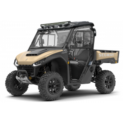 UTV Segway Fugleman 600 UT6 S T1b