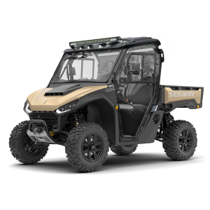 Segway Fugleman UT6 CAB T1b