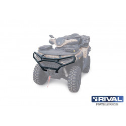 Esimene kaitseraud Loncin XWOLF 1000 2025-