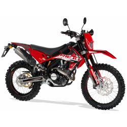 Rieju Marathon 125 PRO Enduro / 2023