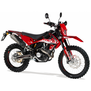 Rieju Marathon 125 PRO Enduro EURO 5+