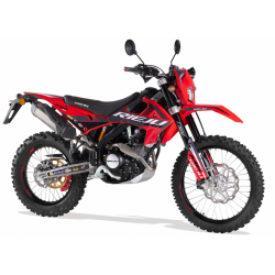 Rieju MR 125 PRO Enduro Euro 5+