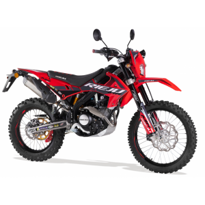 Rieju MR 125 PRO Enduro