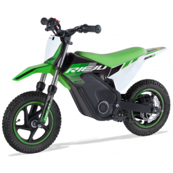 Laste elektrikrossikas Rieju MX12 250W