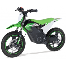 Laste elektrikrossikas Rieju MX14 500W