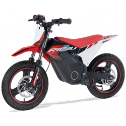 Laste elektrikrossikas Rieju MX14 500W