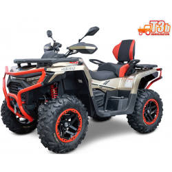 Linhai LandForce PRO 650L EPS T3b