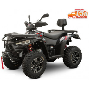 Linhai PROMAX 420 4x4 T3b