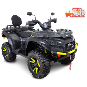 TGB BLADE 1000 LTX MAX EPS T3B