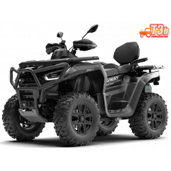 Segway Snarler 1000 AT10 L EPS ABS T3b