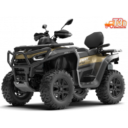 Segway Snarler 1000 AT10 L EPS ABS T3b