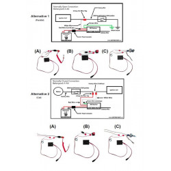 Kaugjuhitav suretuslüliti Kill Switch