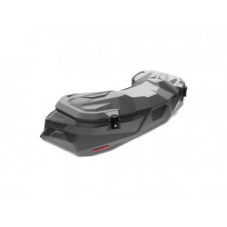 Mudelikohane tagakohver CFMOTO CF850/1000 / SUUR 120L / MY24