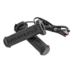 Soojendusega gripid Lampa Heated Grips 22mm