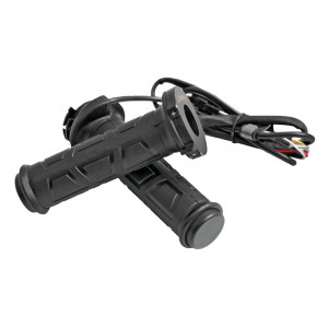 Soojendusega gripid Lampa Heated Grips 22mm