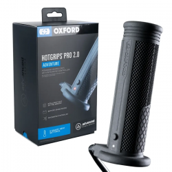 Soojendusega gripid Oxford Hotgrips Pro 2.0 Adventure