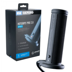 Soojendusega gripid Oxford Hotgrips Pro 2.0 Adventure