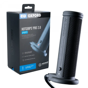 Soojendusega gripid Oxford Hotgrips Pro 2.0 Sports